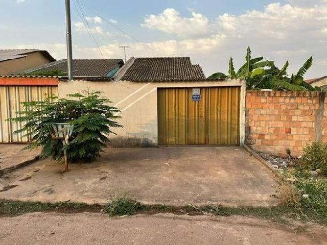 Casa venda em Região Geográfica Imediata de Luziânia, Região Integrada de Desenvolvimento do Distrito Federal e Entorno