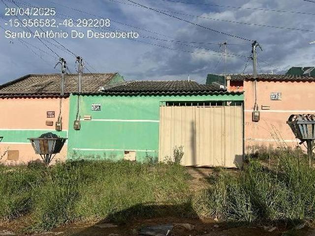Casa venda em Região Geográfica Imediata de Luziânia, Região Integrada de Desenvolvimento do Distrito Federal e Entorno