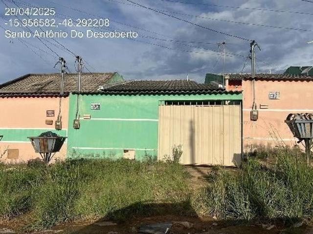 Casa venda em Região Geográfica Imediata de Luziânia, Região Integrada de Desenvolvimento do Distrito Federal e Entorno