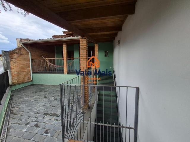 Casa venda em Região Imediata de Cruzeiro, Região Metropolitana do Vale do Paraíba e Litoral Norte