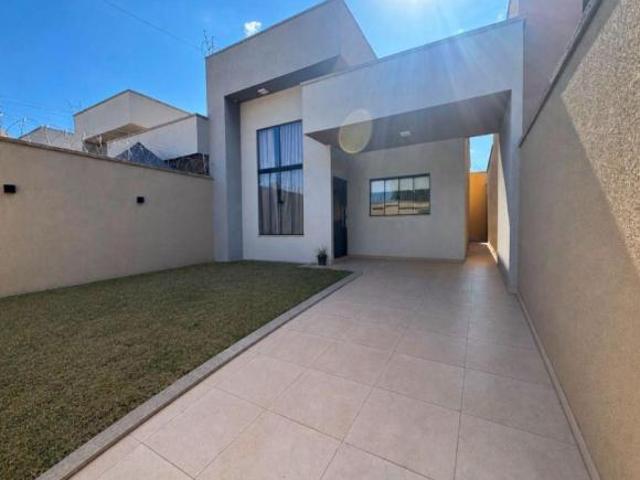 Casa venda em Região Geográfica Imediata de Goiânia, Goiânia