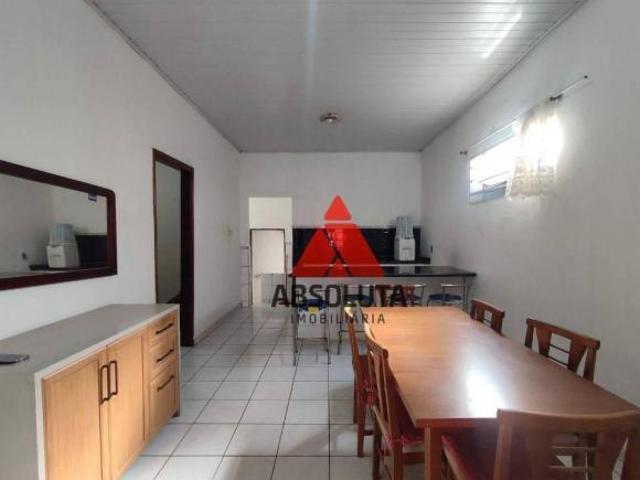 Casa venda em Jardim Bela Vista, Americana