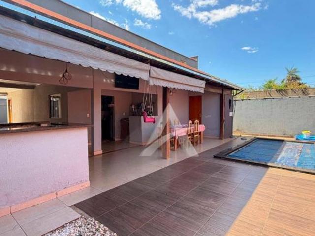 Casa venda em Região Geográfica Imediata de Anápolis, Anápolis