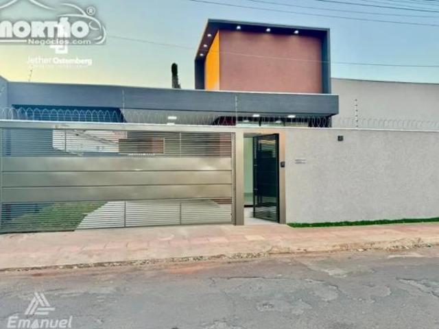 Casa venda em Região Geográfica Imediata de Campo Grande, Campo Grande
