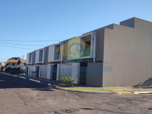 Casa venda em Região Geográfica Imediata de Campo Grande, Campo Grande