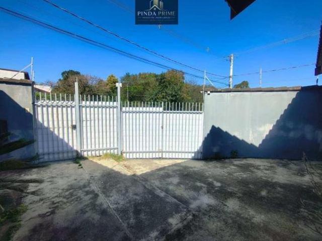 Casa venda em Chácara da Galega, Pindamonhangaba