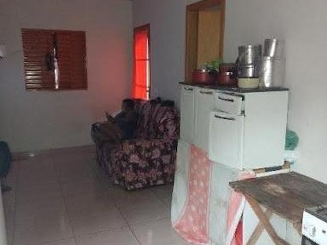 Casa venda em Região Geográfica Imediata de Rondonópolis, Rondonópolis