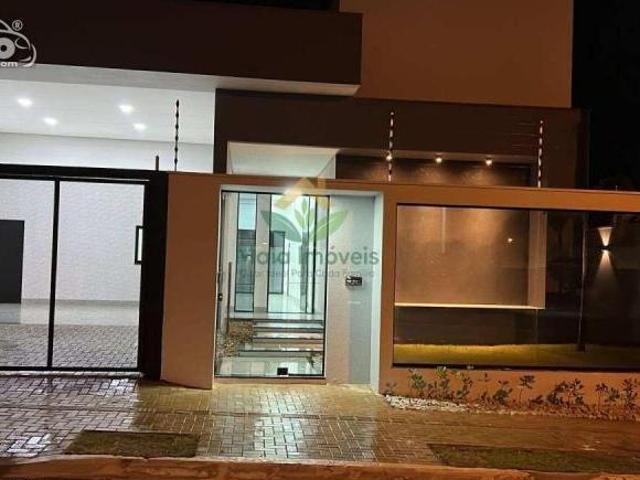 Casa venda em Região Geográfica Imediata de Sorriso, Sorriso
