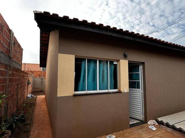 Casa venda em Região Geográfica Imediata de Dourados, Dourados