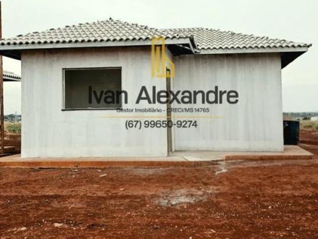 Casa venda em Residencial Siena, Dourados