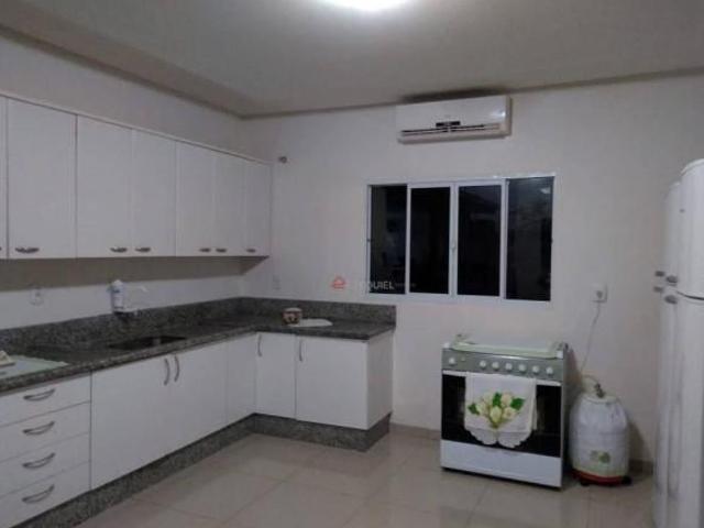 Casa venda em Região Geográfica Imediata de Sorriso, Sorriso