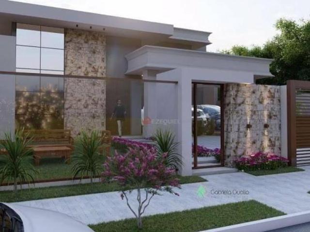 Casa venda em Região Geográfica Imediata de Sorriso, Sorriso
