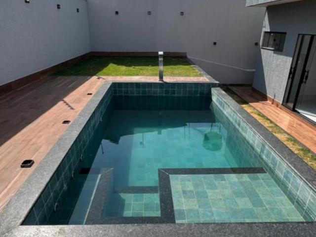 Casa venda em Setor Oeste, Aparecida de Goiânia