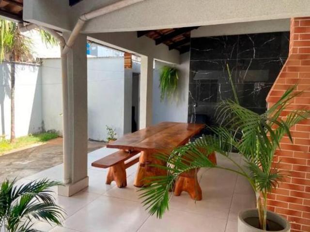 Casa venda em Região Geográfica Imediata de Goiânia, Goiânia
