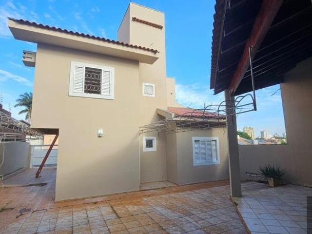 Casa venda em Região Geográfica Imediata de Campo Grande, Campo Grande