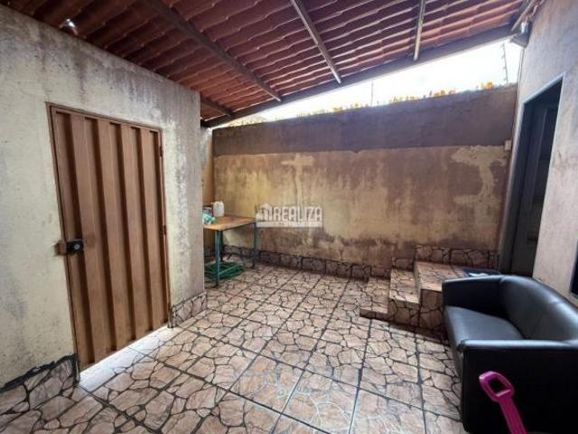 Casa venda em Região Geográfica Imediata de Uberaba, Uberaba