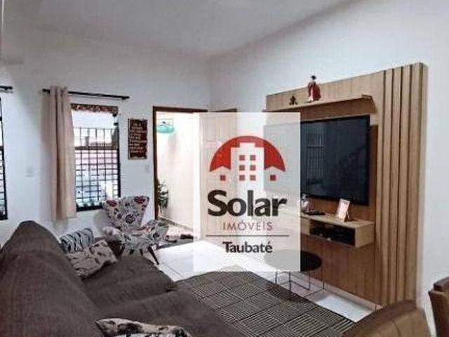 Casa venda em Região Imediata de Taubaté-Pindamonhangaba, Região Metropolitana do Vale do Paraíba e Litoral Norte