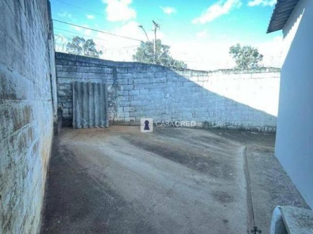 Casa venda em Região Geográfica Imediata de Varginha, Varginha