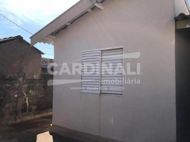 Casa venda em Região Imediata de São Carlos, São Carlos