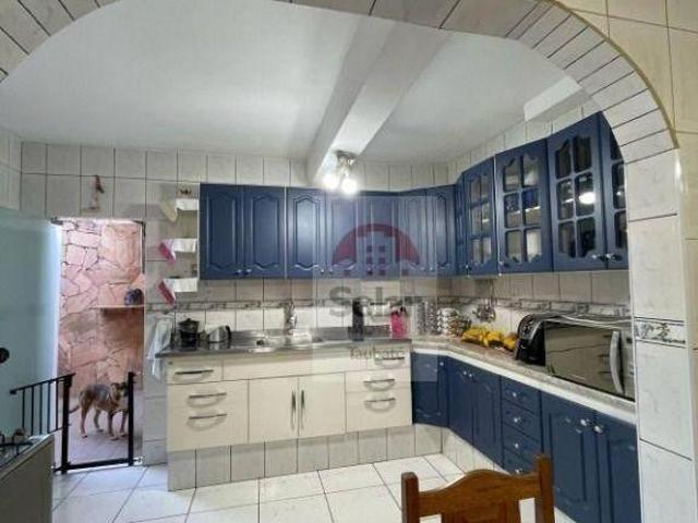 Casa venda em Jardim do Sol, Taubaté