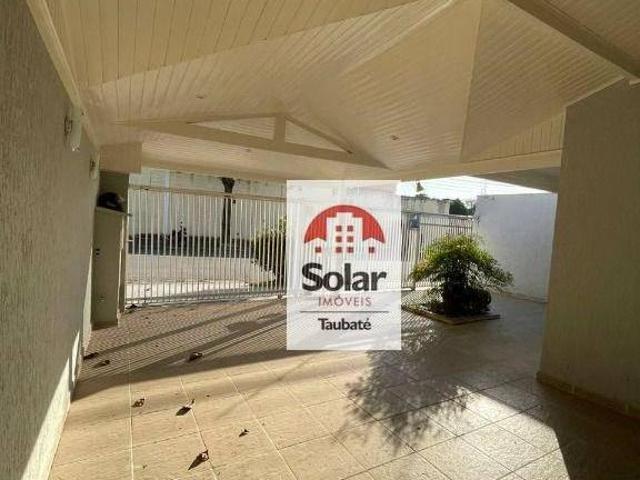 Casa venda em Jardim do Sol, Taubaté