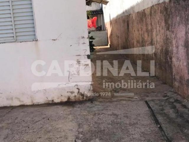 Casa venda em Região Imediata de São Carlos, São Carlos