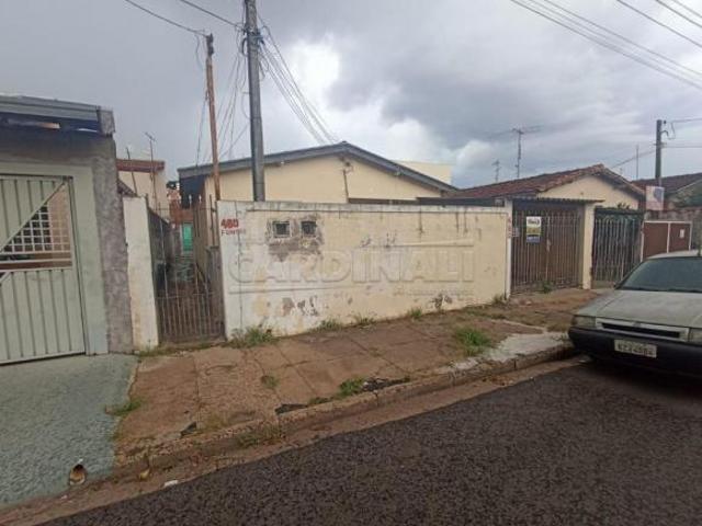 Casa venda em Região Imediata de São Carlos, São Carlos