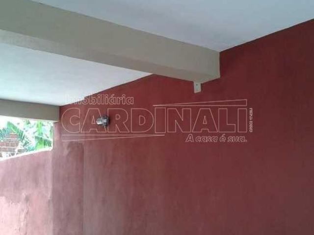Casa venda em Região Imediata de São Carlos, São Carlos