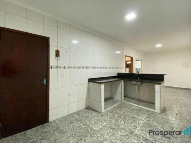 Casa venda em Jardim Bom Pastor, Botucatu