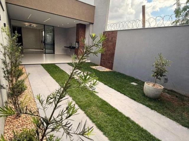 Casa venda em Vila São Sebastião, Senador Canedo