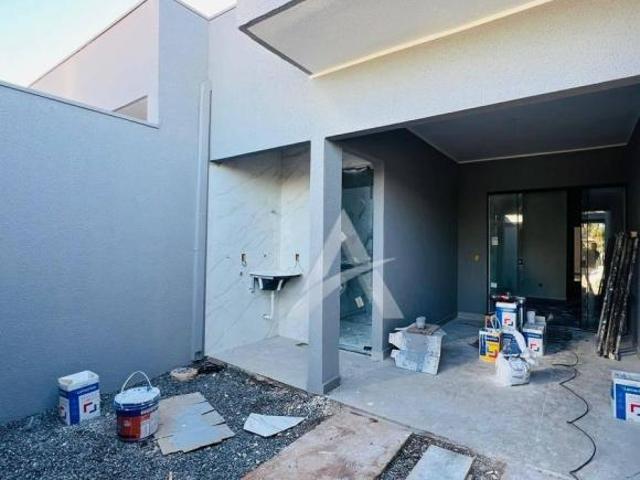 Casa venda em Região Geográfica Imediata de Anápolis, Anápolis
