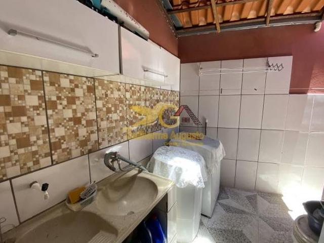 Casa venda em Região Geográfica Imediata de São João del Rei, Região Sudeste