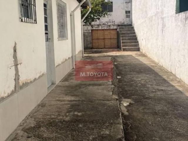 Casa venda em Jardim Cecília, Mogi das Cruzes