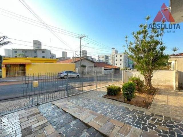 Casa venda em Vila Medon, Americana