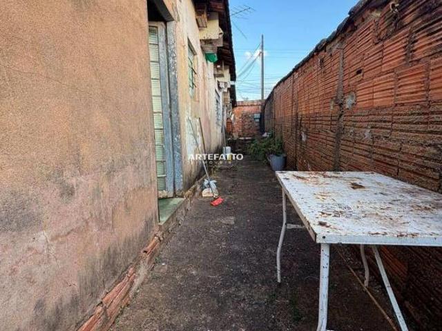Casa venda em Região Imediata de Franca, Juranda