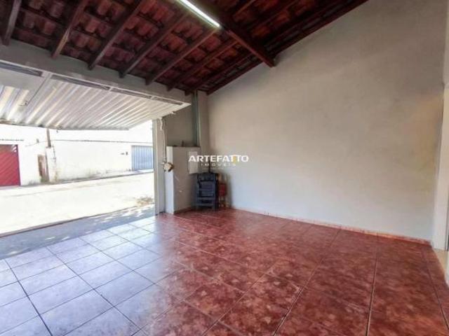 Casa venda em Região Imediata de Franca, Juranda