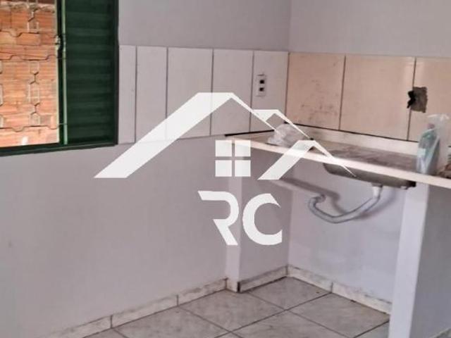 Casa venda em Rio Verde, Região Geográfica Intermediária de Rio Verde
