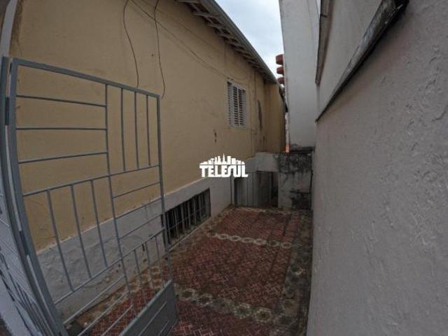 Casa venda em Centro, Varginha
