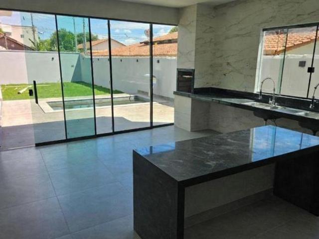 Casa venda em Região Geográfica Imediata de Goiânia, Goiânia