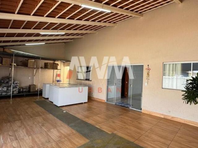 Casa venda em Região Geográfica Imediata de Goiânia, Goiânia