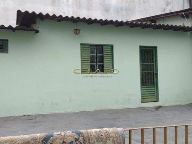 Casa venda em Vila Santa Isabel 2 Etapa, Anápolis