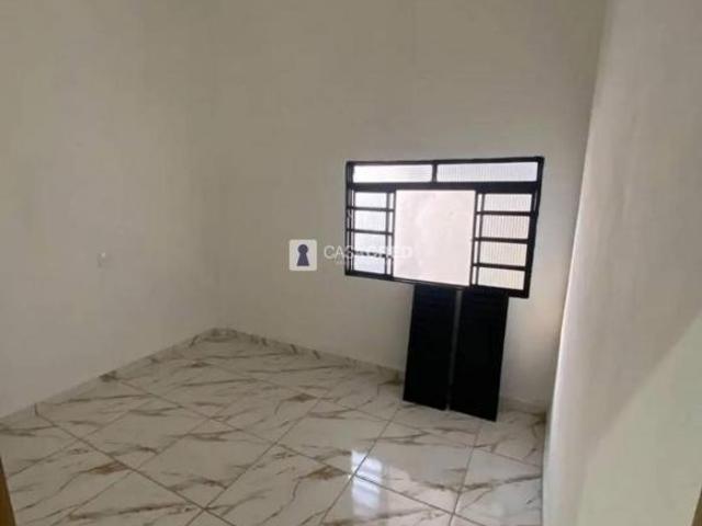 Casa venda em Vila Santa Luzia, Alfenas