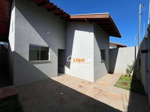 Casa venda em Região Geográfica Imediata de Campo Grande, Campo Grande