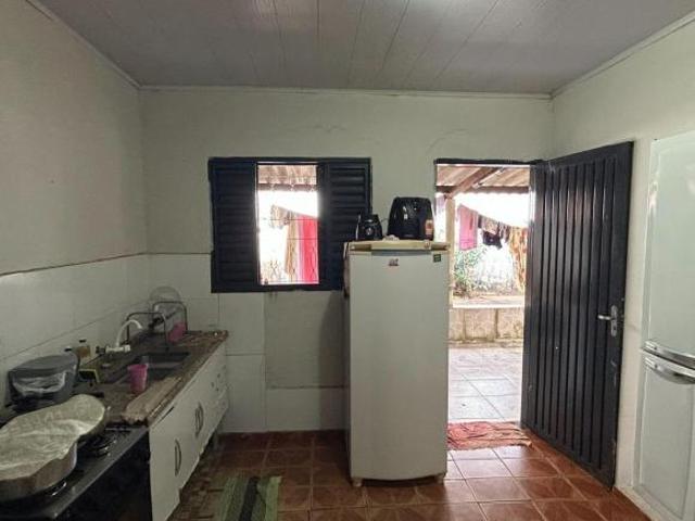 Casa venda em Região Geográfica Imediata de Patos de Minas, Patos de Minas