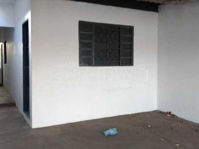 Casa venda em Região Imediata de São Carlos, São Carlos