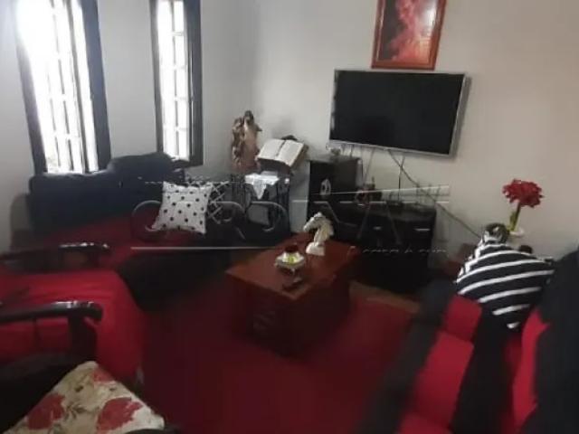 Casa venda em Região Imediata de São Carlos, São Carlos