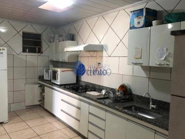 Casa venda em Bairro Jundiaí, Anápolis