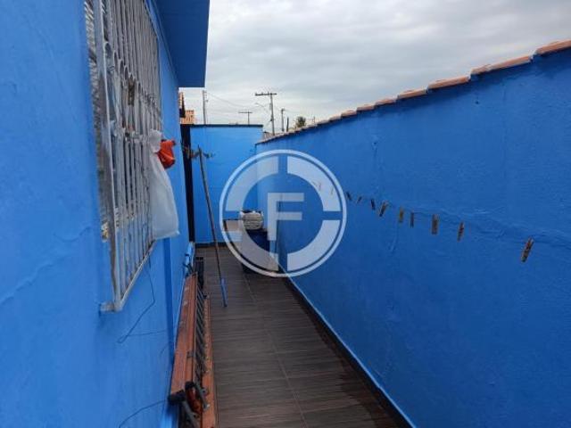 Casa venda em Conjunto Inocoop, São Sebastião do Paraíso