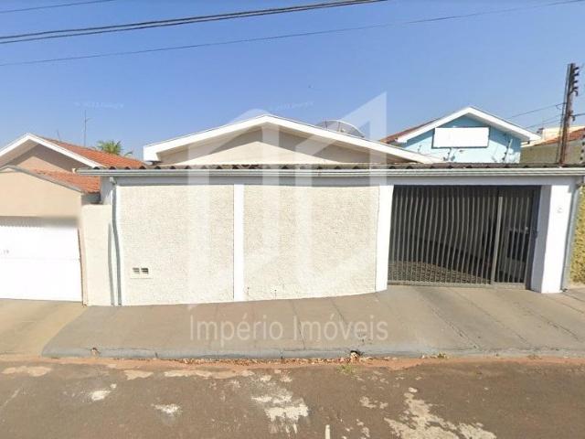 Casa venda em Região Imediata de Araraquara, Araraquara