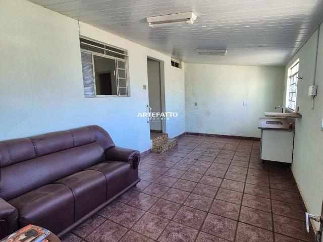 Casa venda em Região Imediata de Franca, Juranda